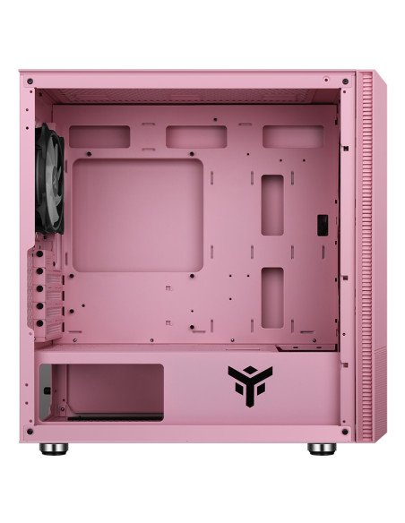 LIFLIG P41 MINI TOWER, PINK