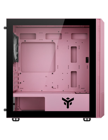 LIFLIG P41 MINI TOWER, PINK