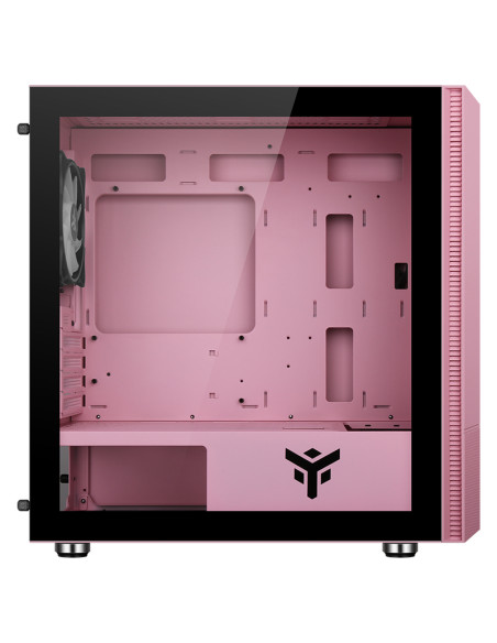 LIFLIG P41 MINI TOWER, PINK