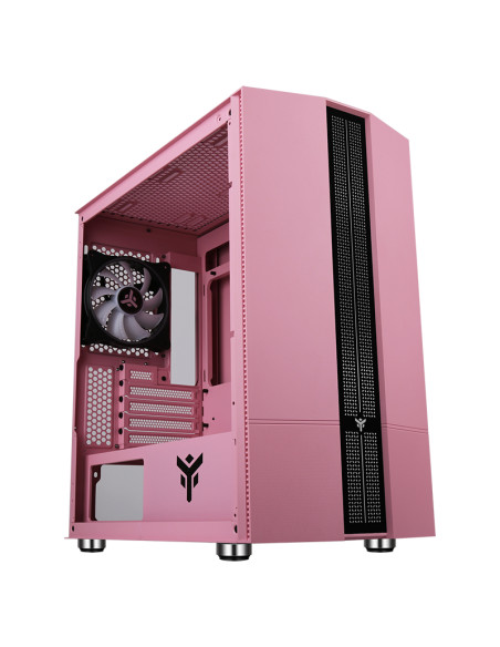 LIFLIG P41 MINI TOWER, PINK