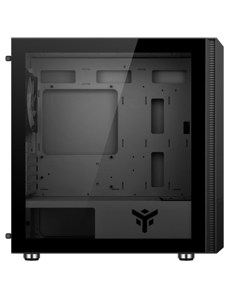 LIFLIG B41 Mini Tower Black
