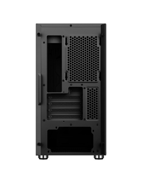 LIFLIG B41 Mini Tower Black