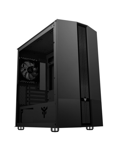 LIFLIG B41 Mini Tower Black
