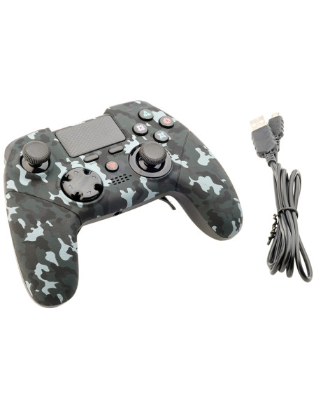EVOCON ADV B01, WIRELESS CONTROLLER per PS4 e PC
