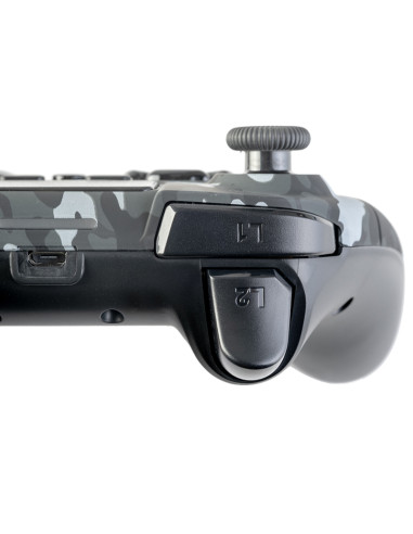 EVOCON ADV B01, WIRELESS CONTROLLER per PS4 e PC