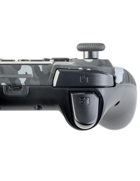 EVOCON ADV B01, WIRELESS CONTROLLER per PS4 e PC