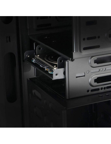 3,5 MOUNTING BRACKET PER 2 HDD/SSD