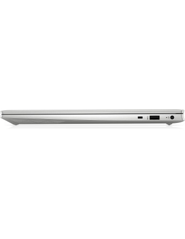 15.6" PAVILION 15-EG0005NL i7-1165G7 16GB SSD512GB/NVMe IRIS Xe GRAPHICS W10H