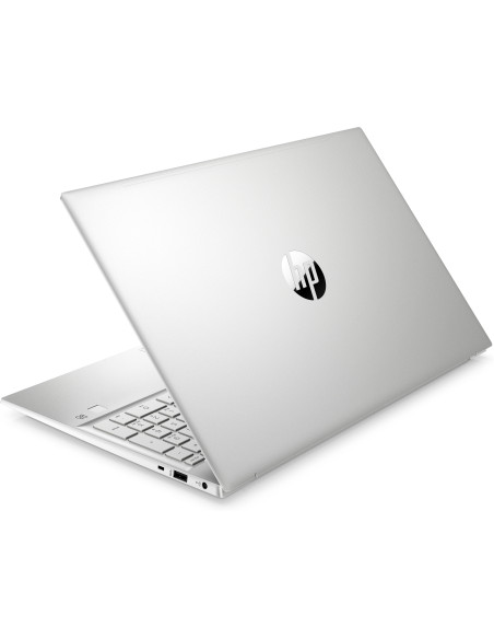 15.6" PAVILION 15-EG0005NL i7-1165G7 16GB SSD512GB/NVMe IRIS Xe GRAPHICS W10H