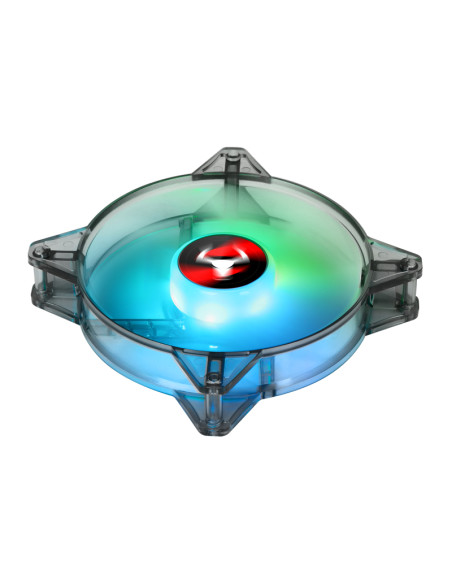 120mm T-RING ARGB