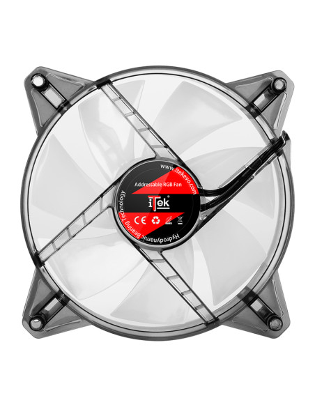 120mm T-RING ARGB