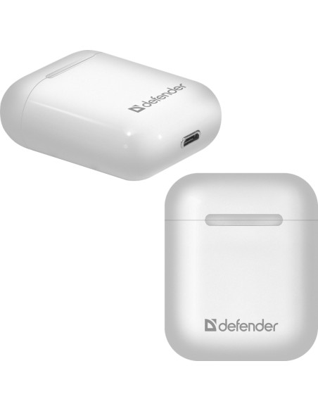 TWINS 637, WIRELESS, BLUETOOTH 5.0