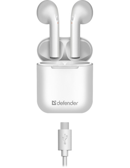 TWINS 637, WIRELESS, BLUETOOTH 5.0