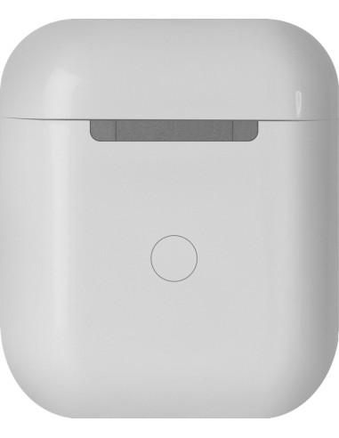 TWINS 631, AURICOLARI BLUETOOTH 5.0 CON CARICA WIRELESS