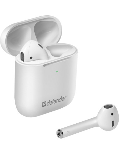 TWINS 631, AURICOLARI BLUETOOTH 5.0 CON CARICA WIRELESS