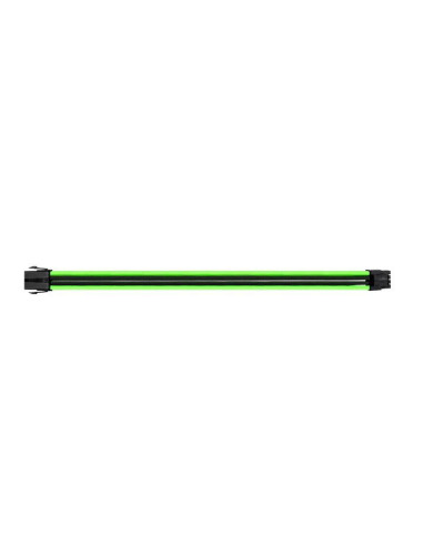 TTMOD SLEEVE CABLE, Green/Black