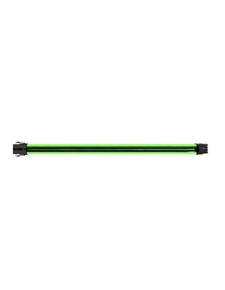 TTMOD SLEEVE CABLE, Green/Black