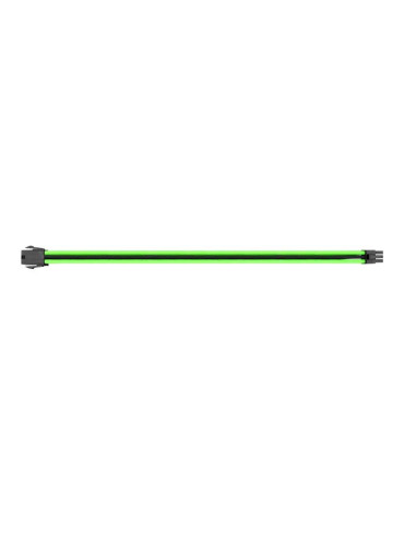 TTMOD SLEEVE CABLE, Green/Black