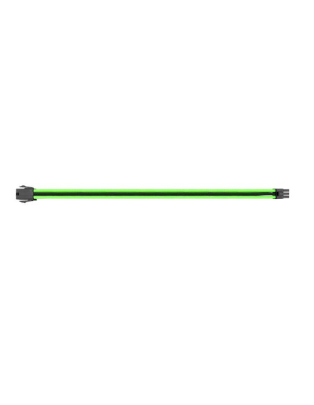 TTMOD SLEEVE CABLE, Green/Black