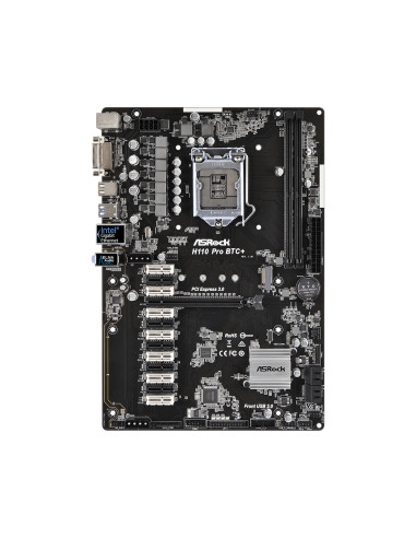 H110 PRO BTC+
