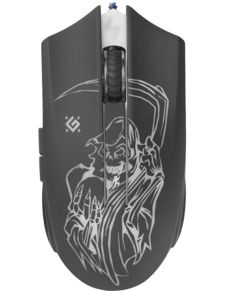 GHOST GM-190L