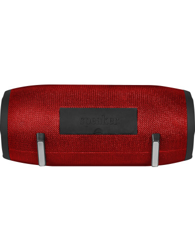ENJOY S900, CASSA BLUETOOTH 5.0 10W, ROSSO