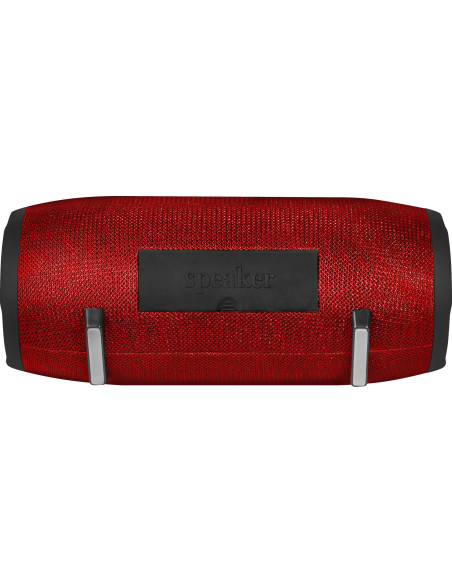 ENJOY S900, CASSA BLUETOOTH 5.0 10W, ROSSO