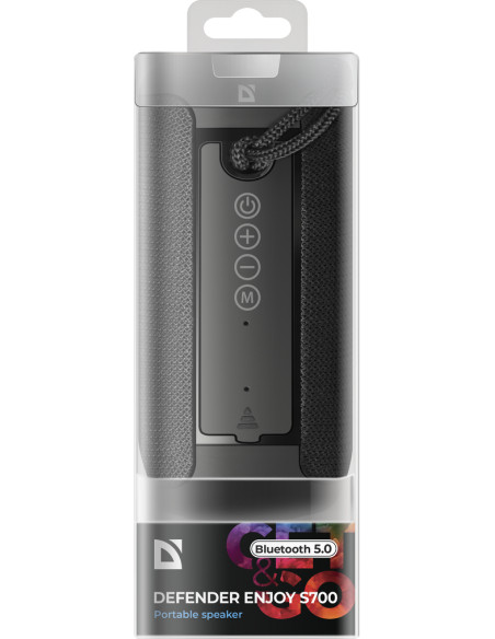 ENJOY S700 BLUETOOTH 5.0, 10W
