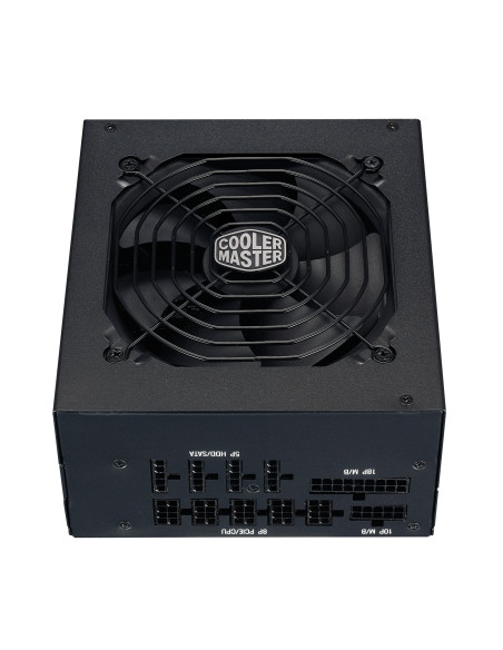 850W V2 Modulare 80+ Gold