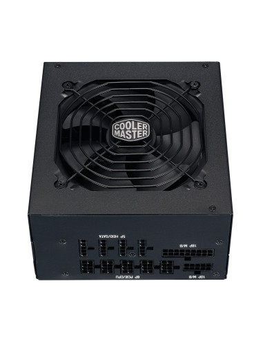 750W Gold V2 80+ Full Modular
