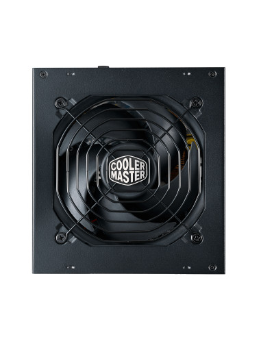 750W Gold V2 80+ Full Modular