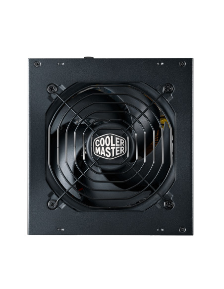 750W Gold V2 80+ Full Modular