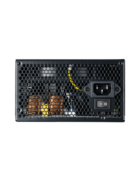 750W Gold V2 80+ Full Modular