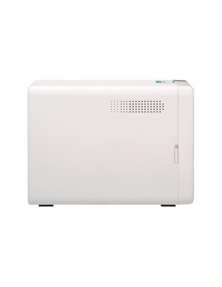 2-BAY NAS 2GB RAM