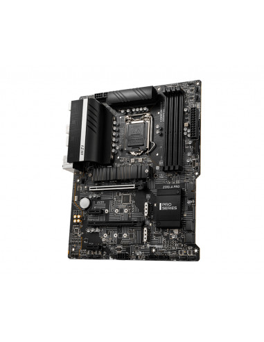 Z590-A PRO ATX