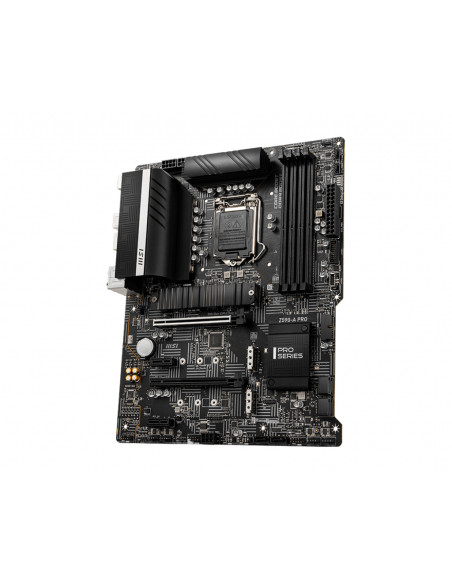 Z590-A PRO ATX