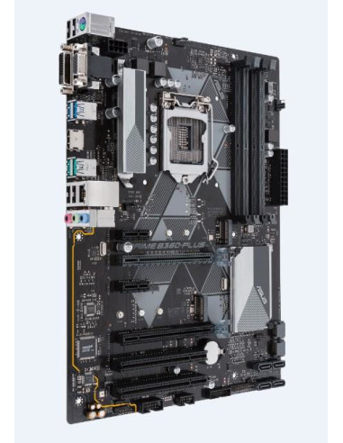 PRIME B360-PLUS