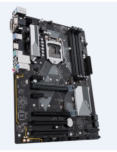 PRIME B360-PLUS