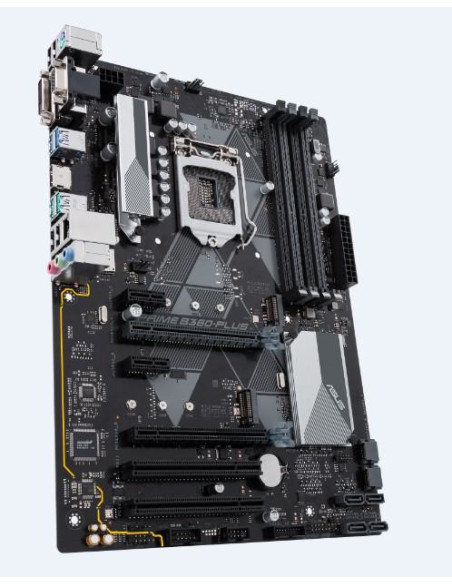 PRIME B360-PLUS