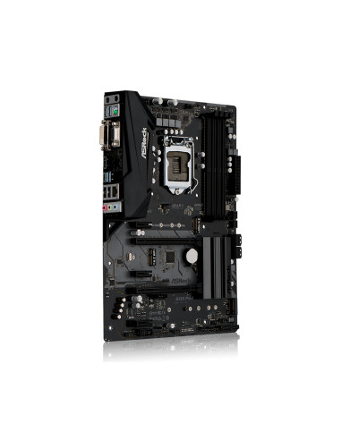 B360 Pro4