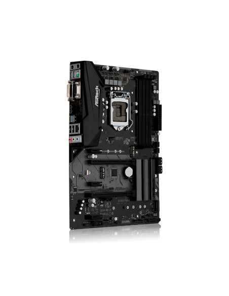 B360 Pro4