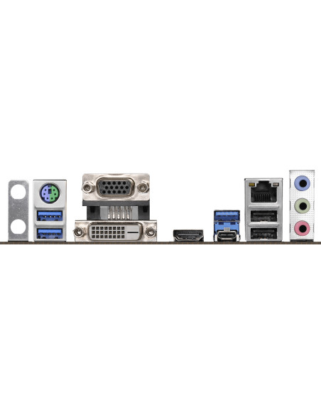 B360 Pro4