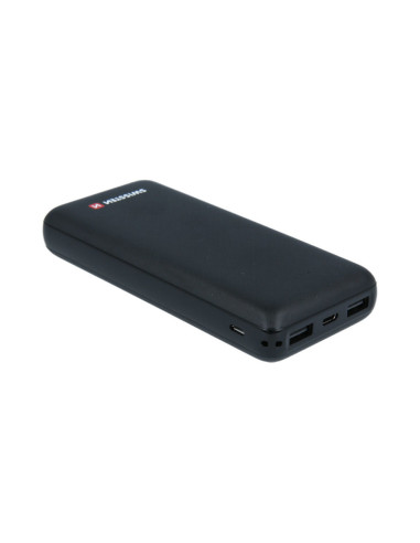 20.000 mAh 2xUSB
