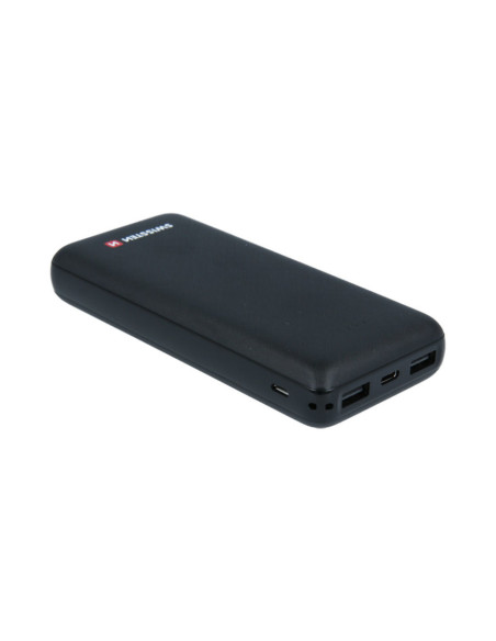 20.000 mAh 2xUSB