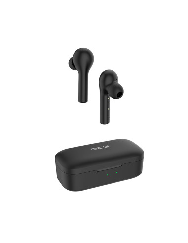 TWS SMART EARPHONES, NERO