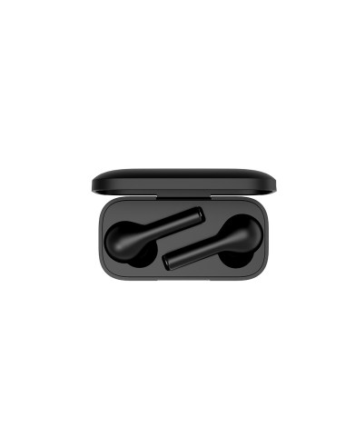 TWS SMART EARPHONES, NERO