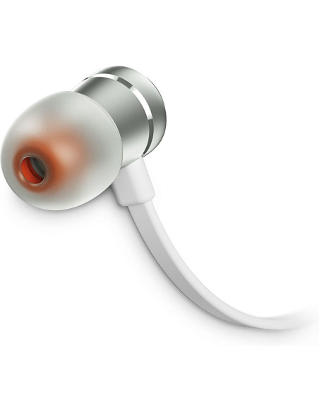 T290 In-Ear, Silver