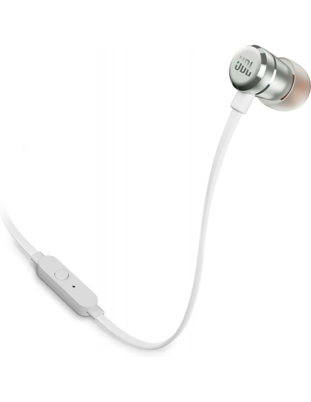 T290 In-Ear, Silver