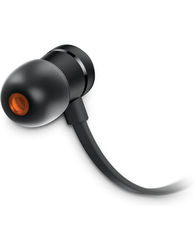 T290 In-Ear, Black