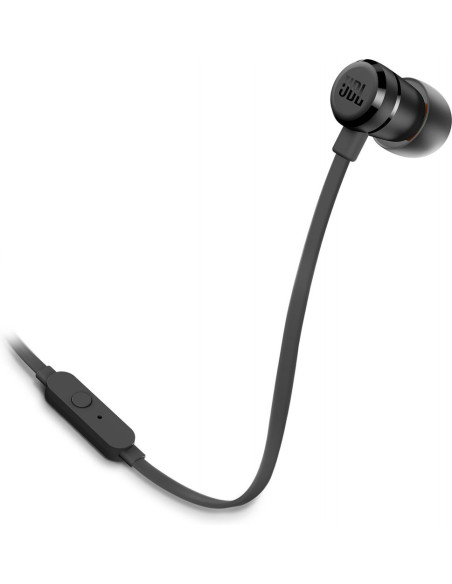 T290 In-Ear, Black